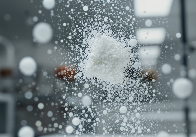 Oleochemicals Applications