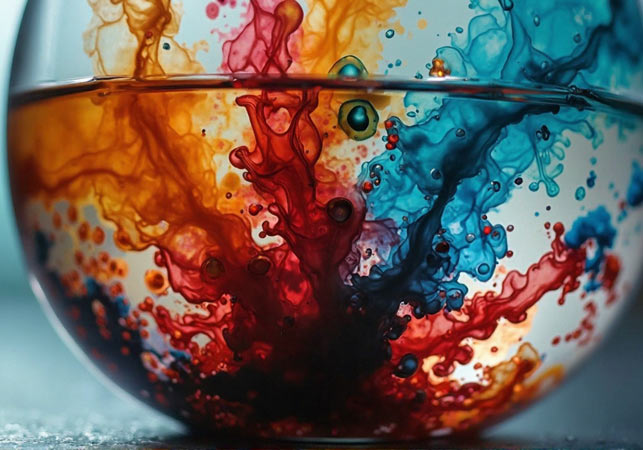 Saville Whittle. Applications: Specialities