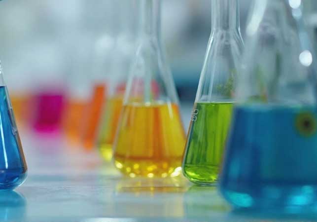 solvent-based pigment dispersions applications