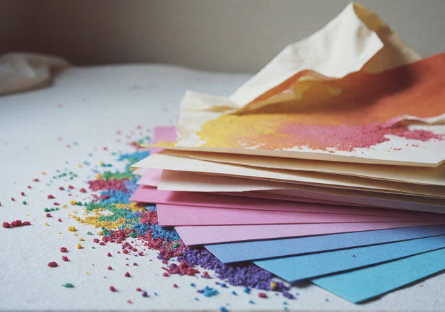 Specialities Industry