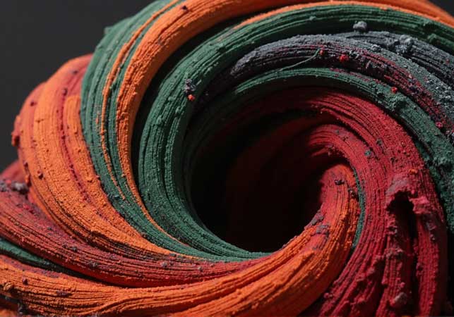 Saville Whittle. Applications: Rubber