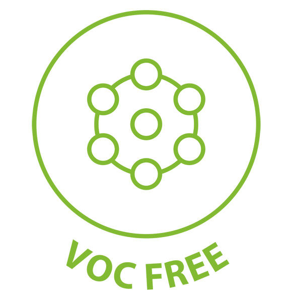 VOC Free